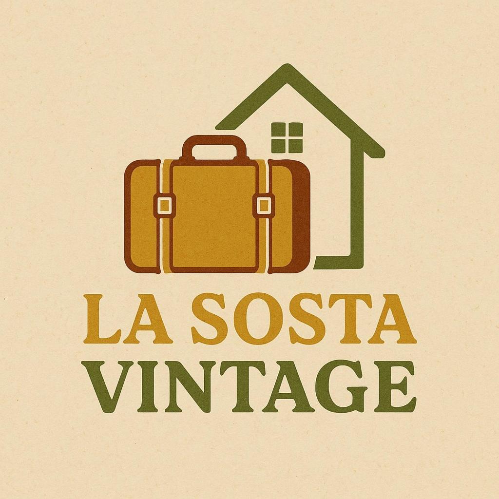 Appartement La Sosta Vintage,