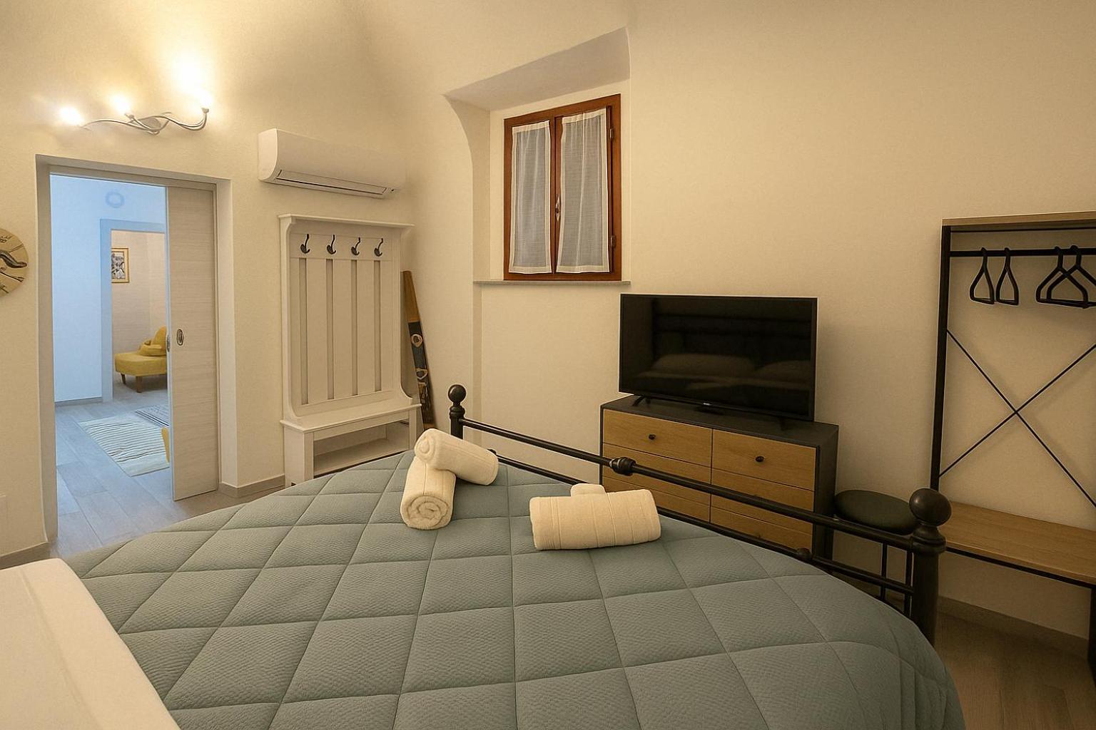 La Sosta Vintage, Appartement