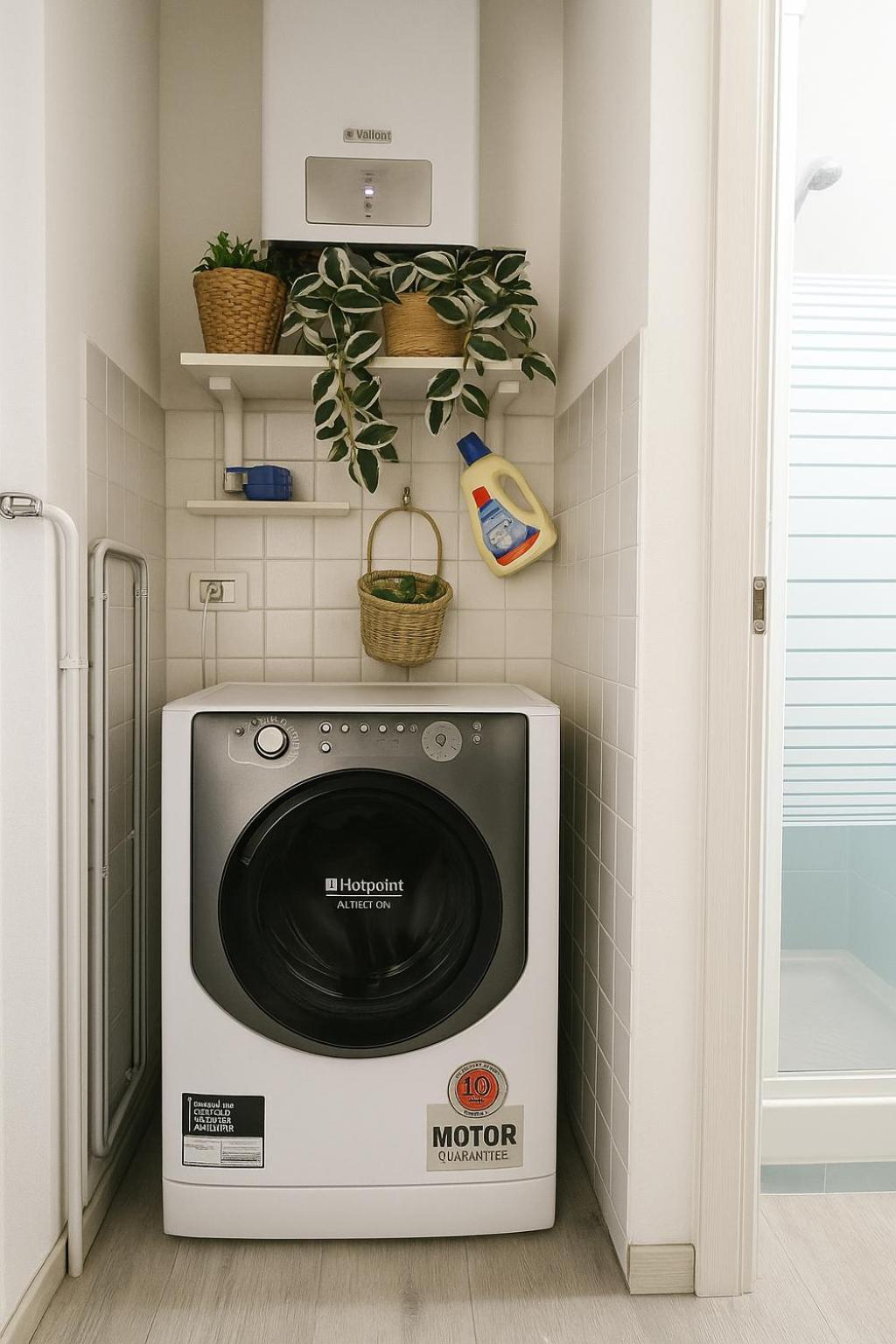 Appartement La Sosta Vintage, *